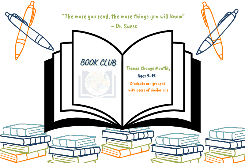 Book Club