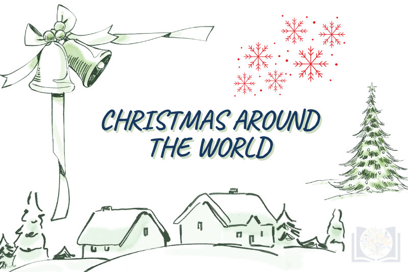Christmas Around The World