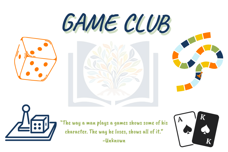 Game Club