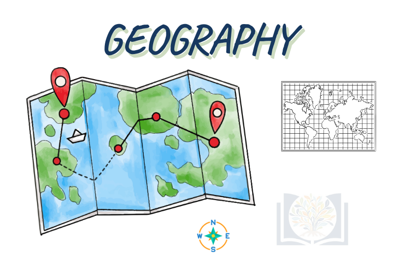 Geography