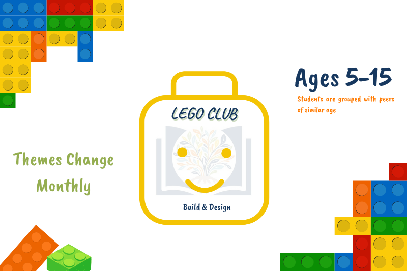 Lego Club_HS