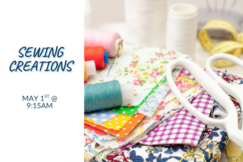 Sewing Creations