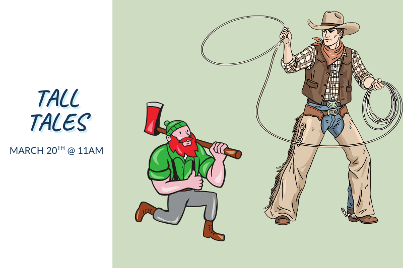 Tall Tales