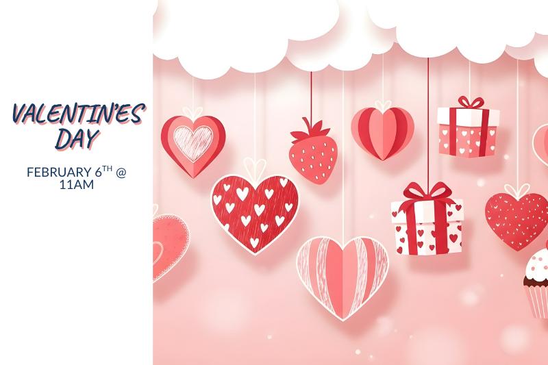 Valentines Day