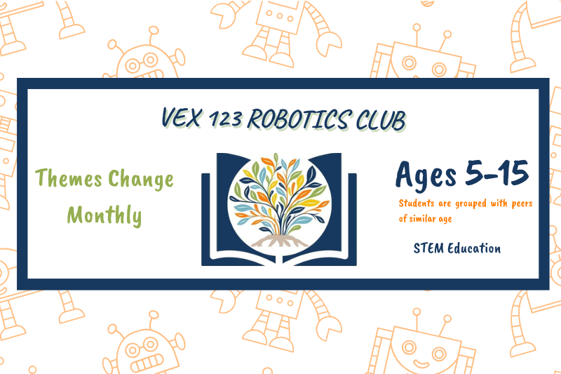 Vex Robotics_HS